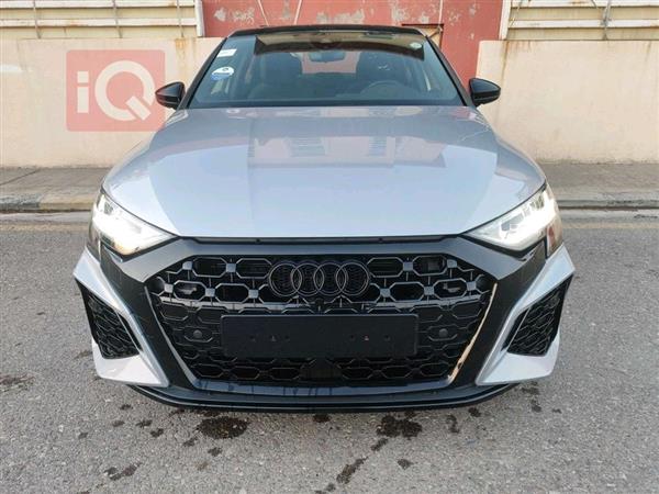 Audi for sale in Iraq